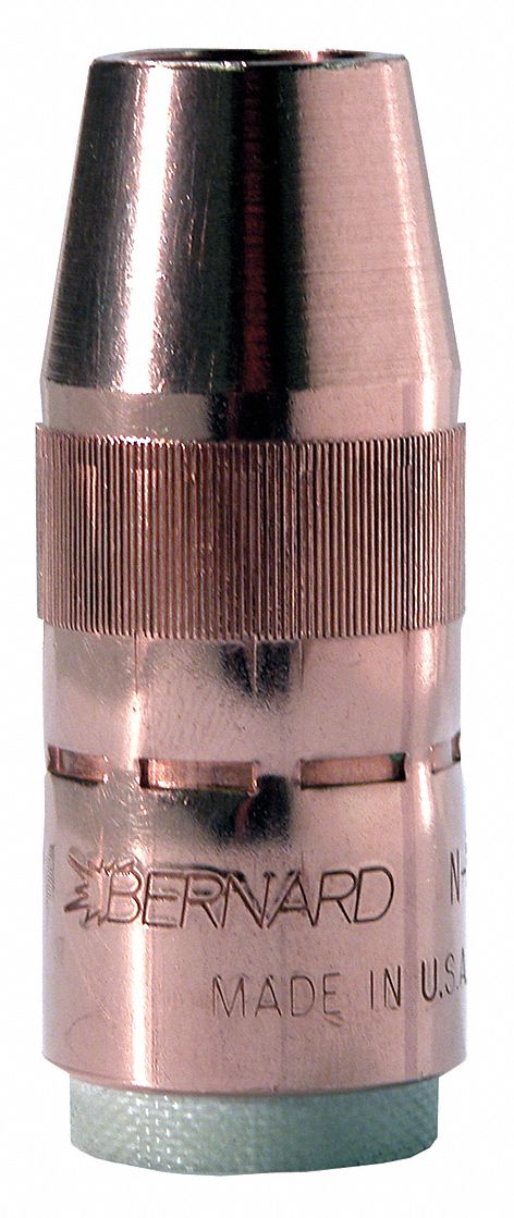 Nozzle, 5/8 In, For  Q-Guns