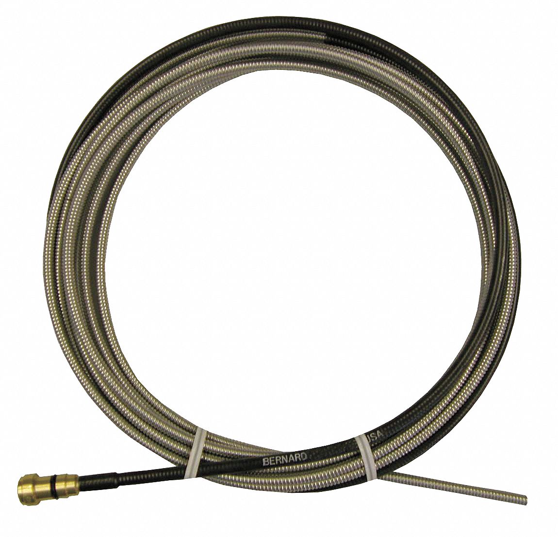 Liner, .035.045, For Use With Q-Guns