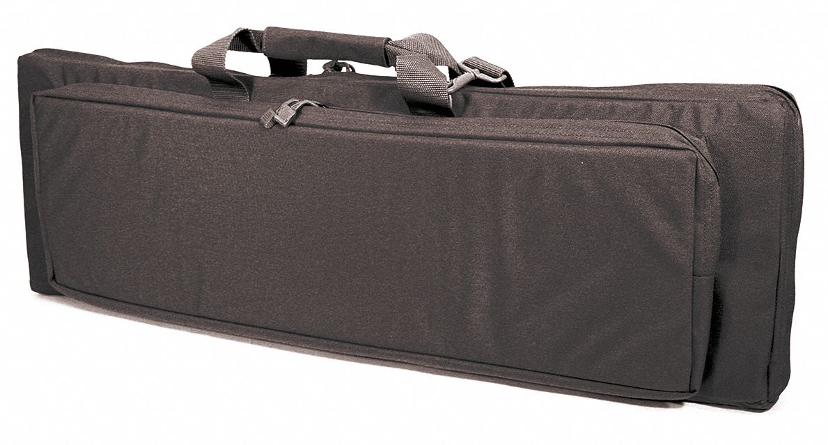 Discreet Weapons Case, Black, M16