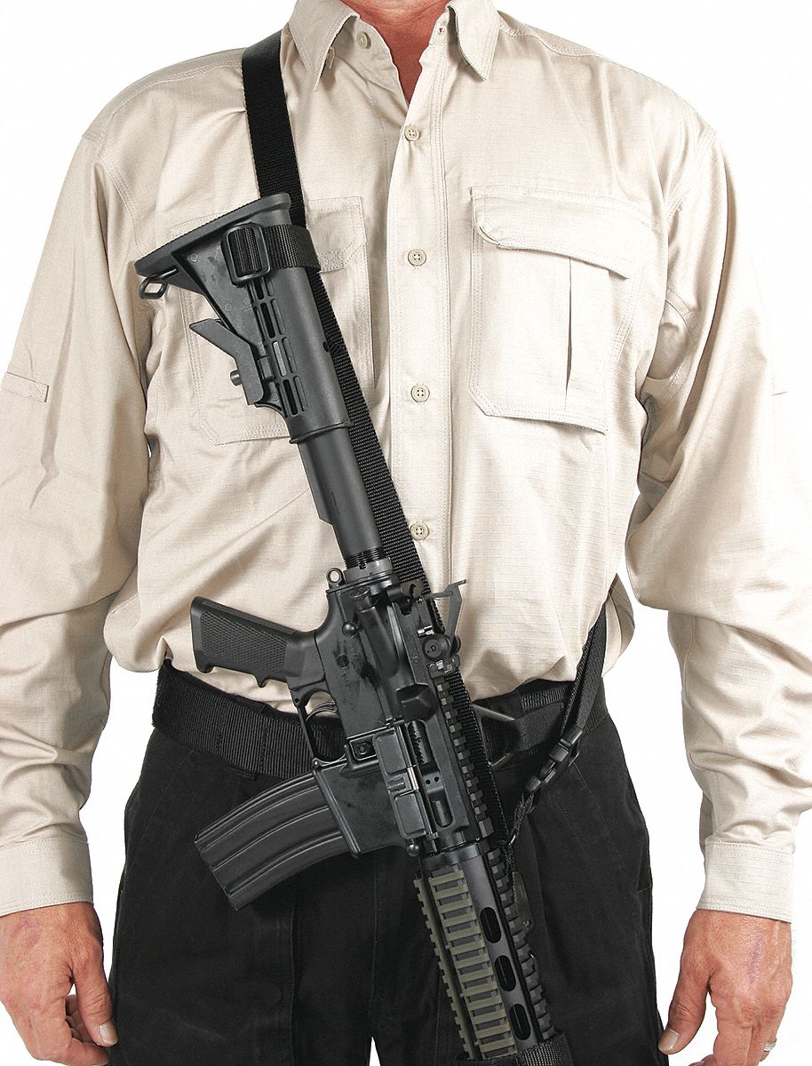 SWIFT Three Point Sling, Coyote Tan