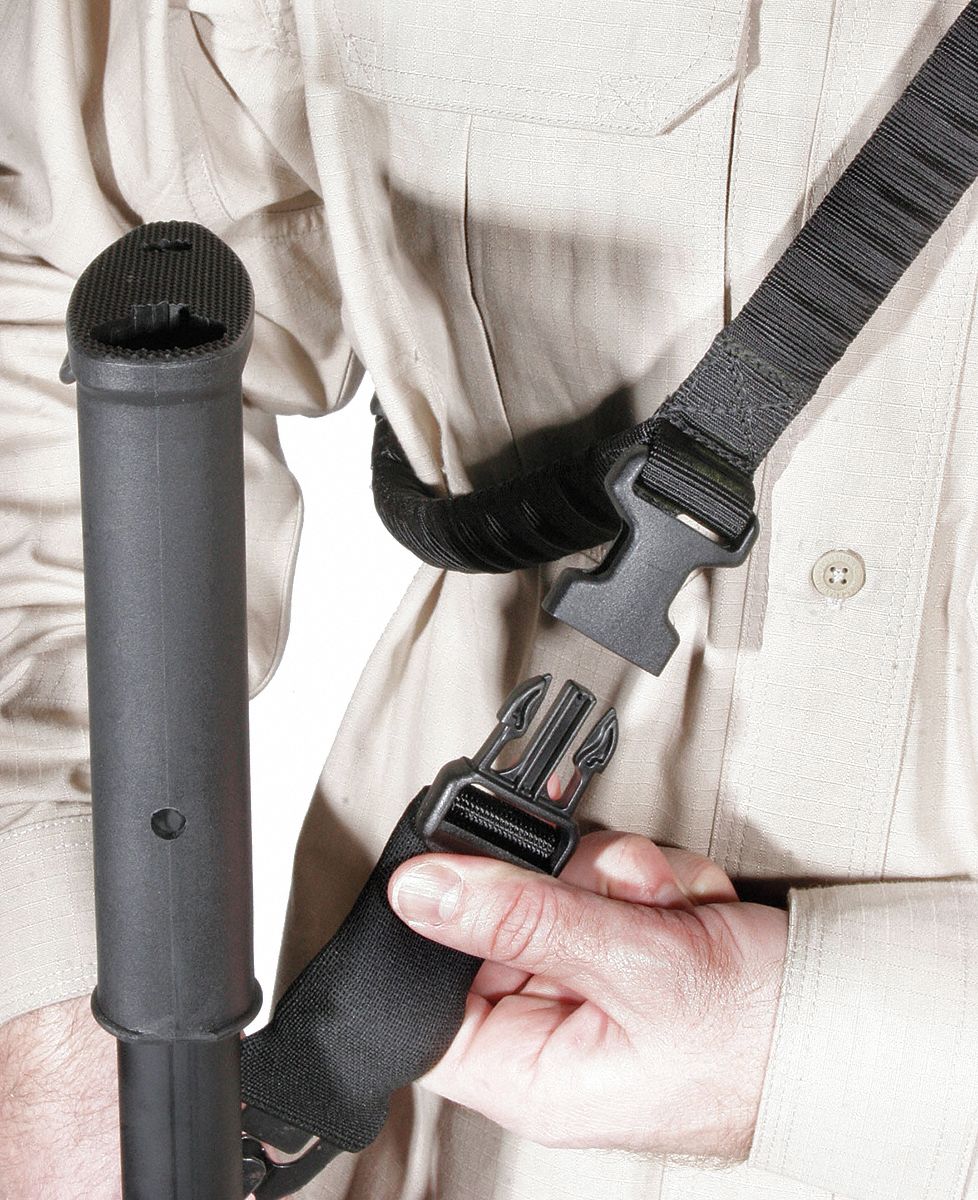 STORM XT Single Point Sling, Black