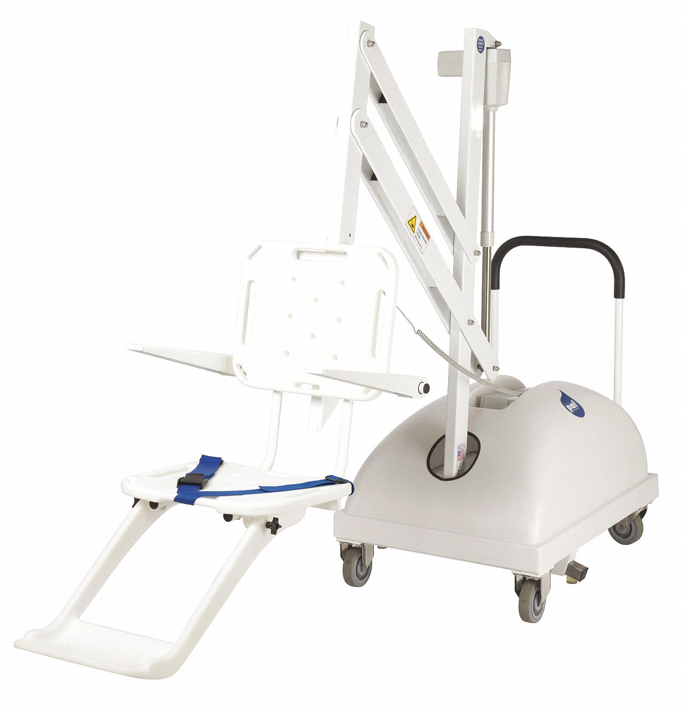 Pal-Portable Aquatic Lift