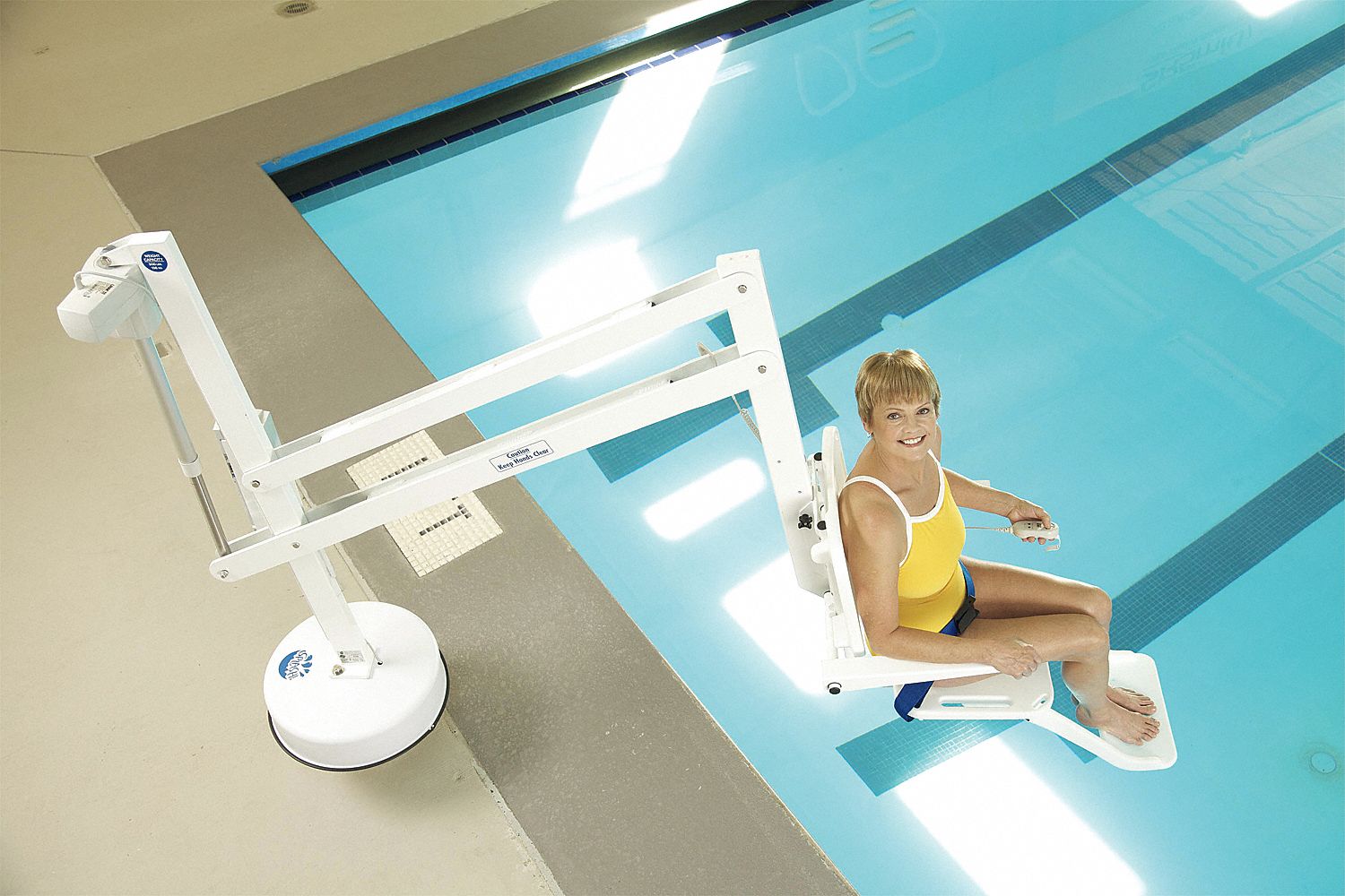 Splash Aquatic Lift