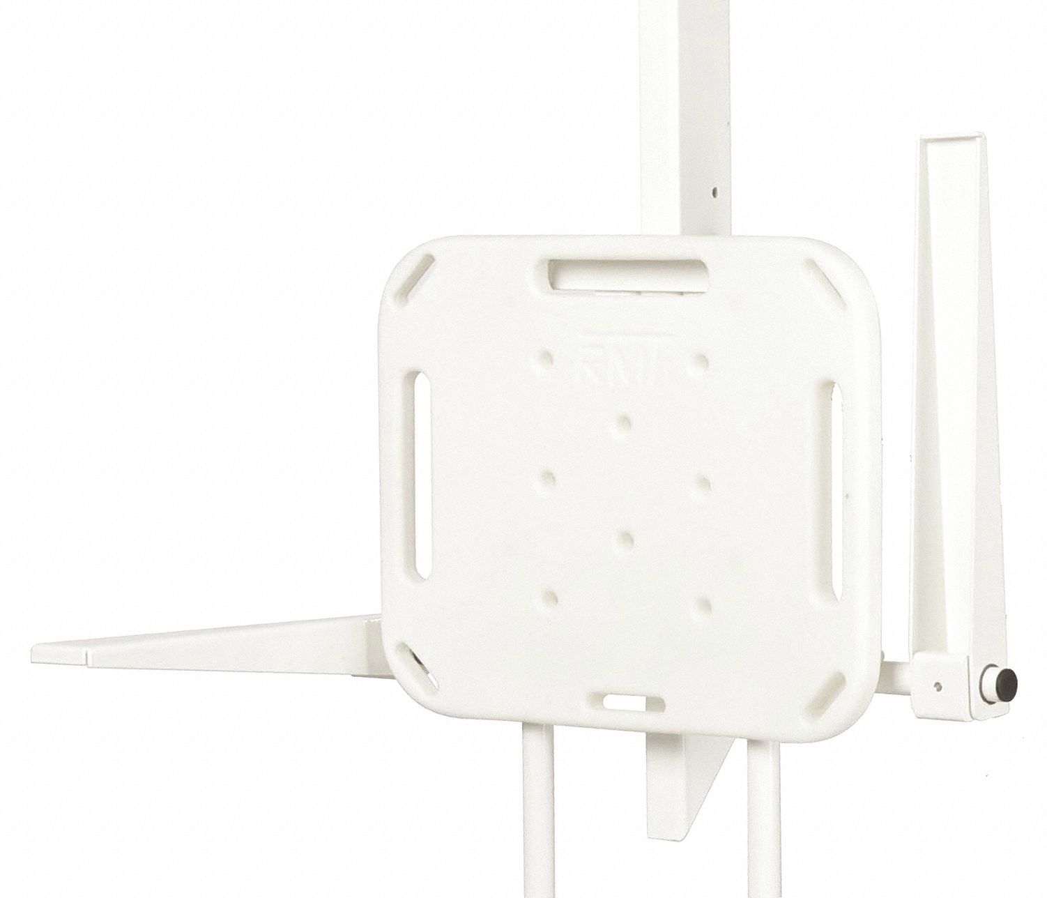 Arm Rest Assembly, AXS Series