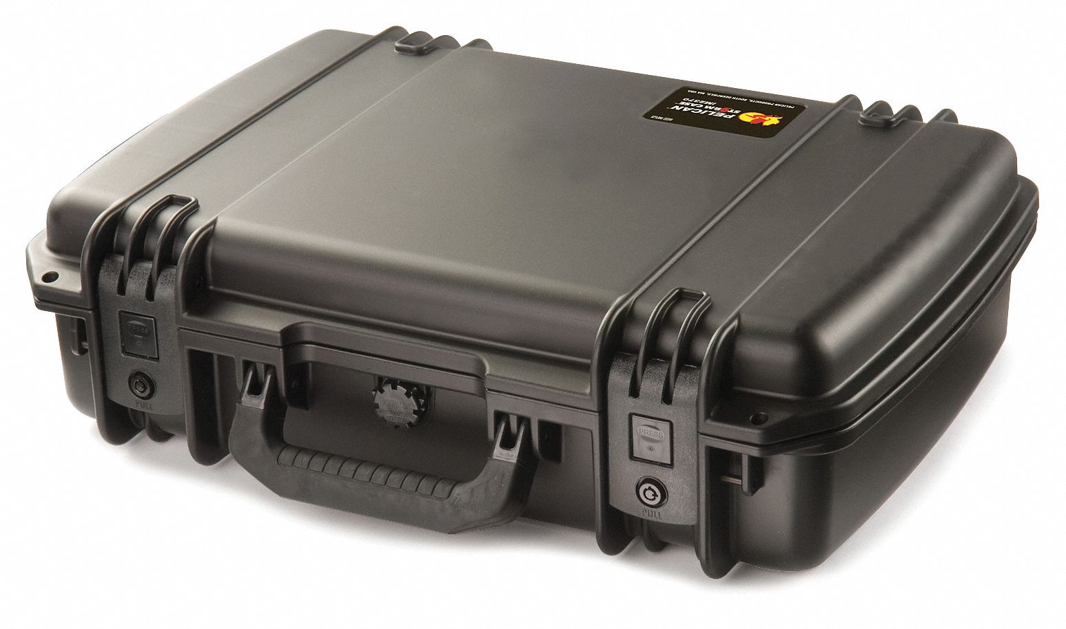 Laptop Case, 18.2x12.1x5.2, Black
