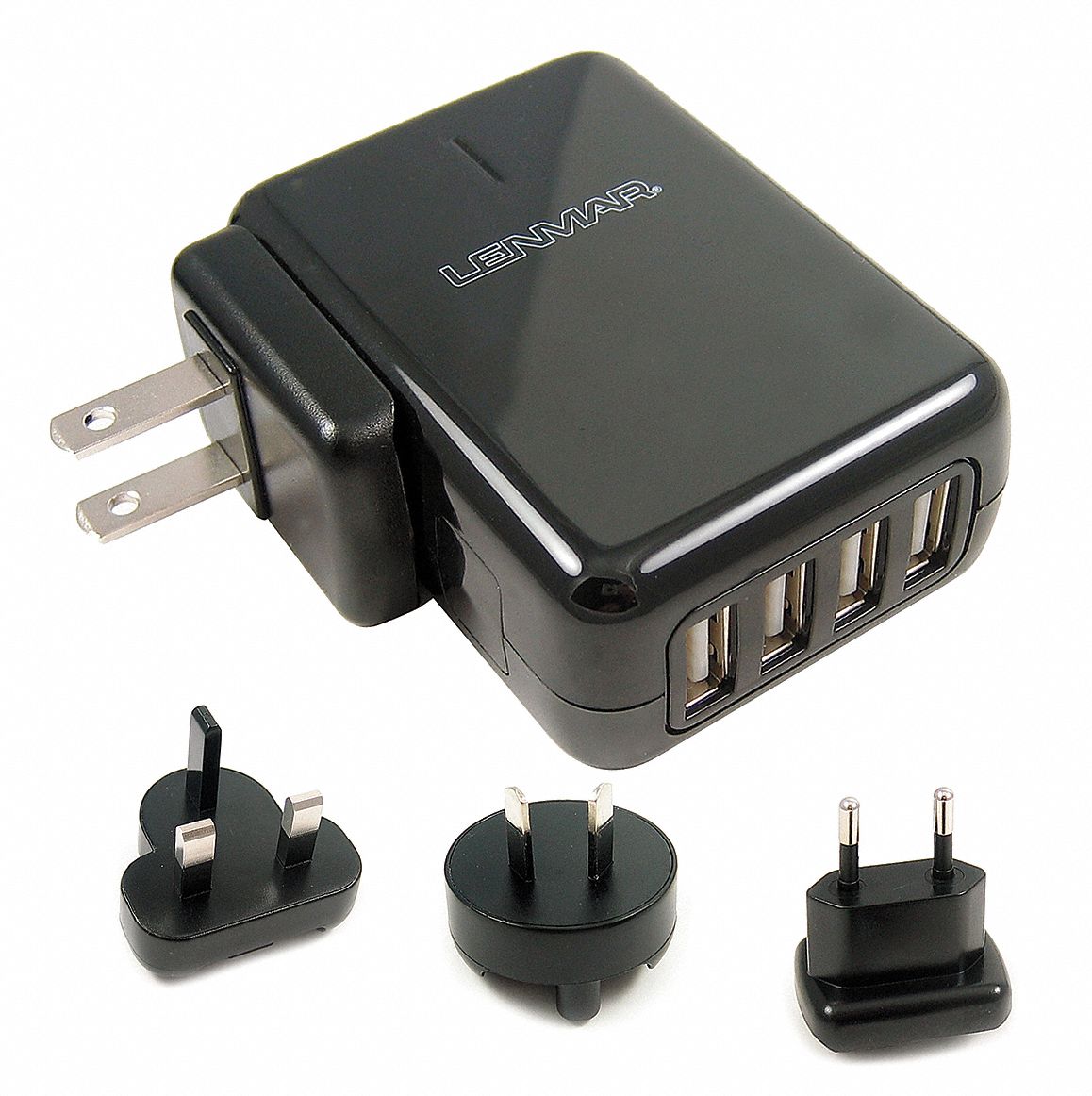 Power Adapter, For USB Powered Devices