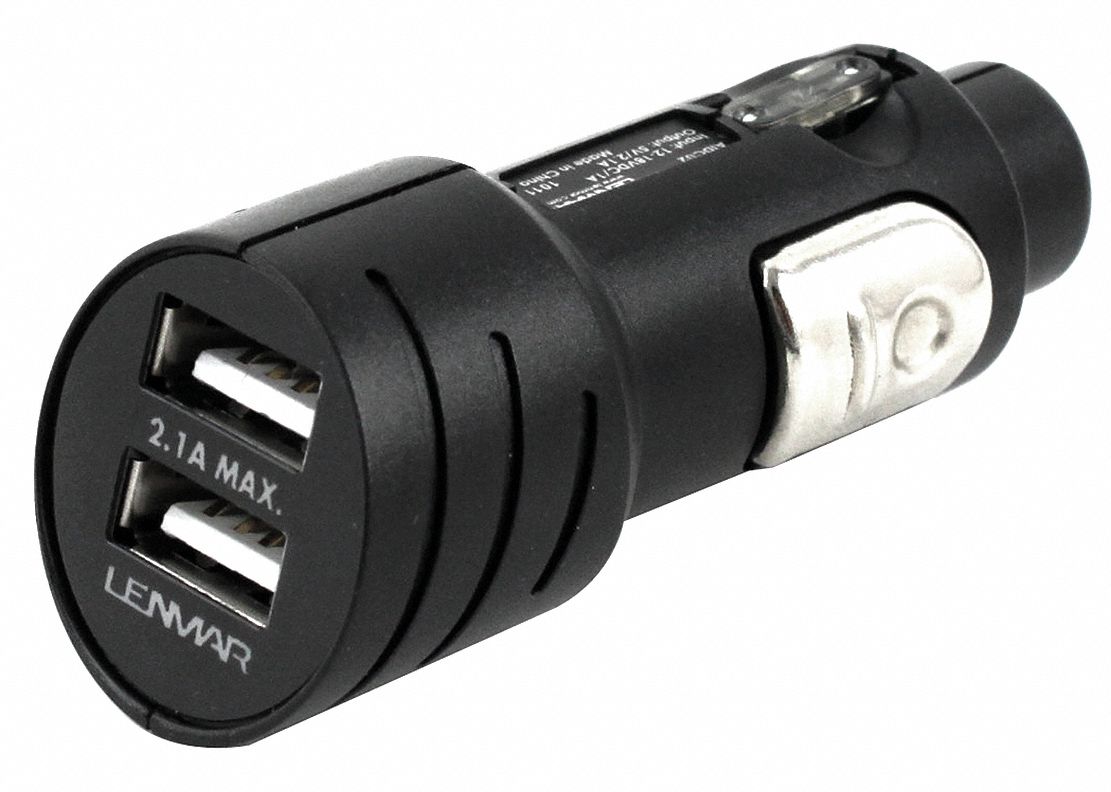 Power Adapter, For USB Powered Devices