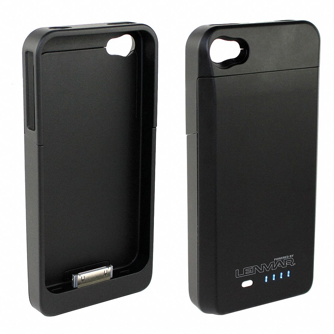 Battery Case, For Apple iPhone 4, 4S