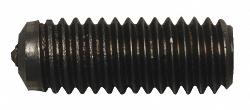 Welding Stud, CFL, 3/8-16, 1 1/8 L, PK 1000