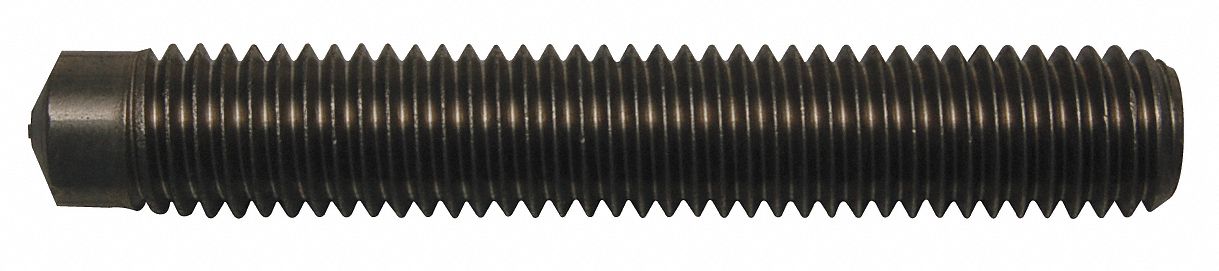 Welding Stud, CFL, 1/2-13, 1 1/2 L, PK 1000