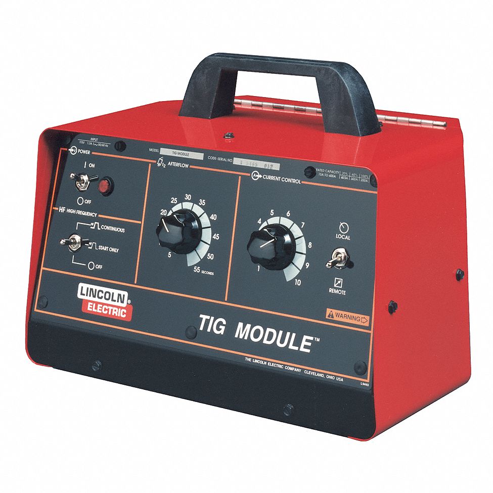 TIG Module, K930-2, 300A
