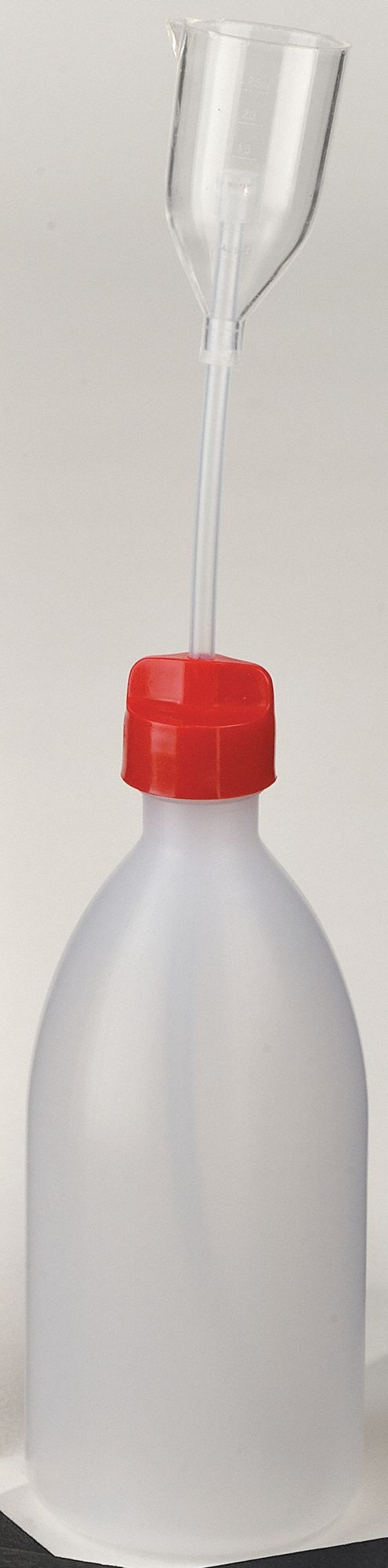 Adjustable Volume DispensingBottle, PK10