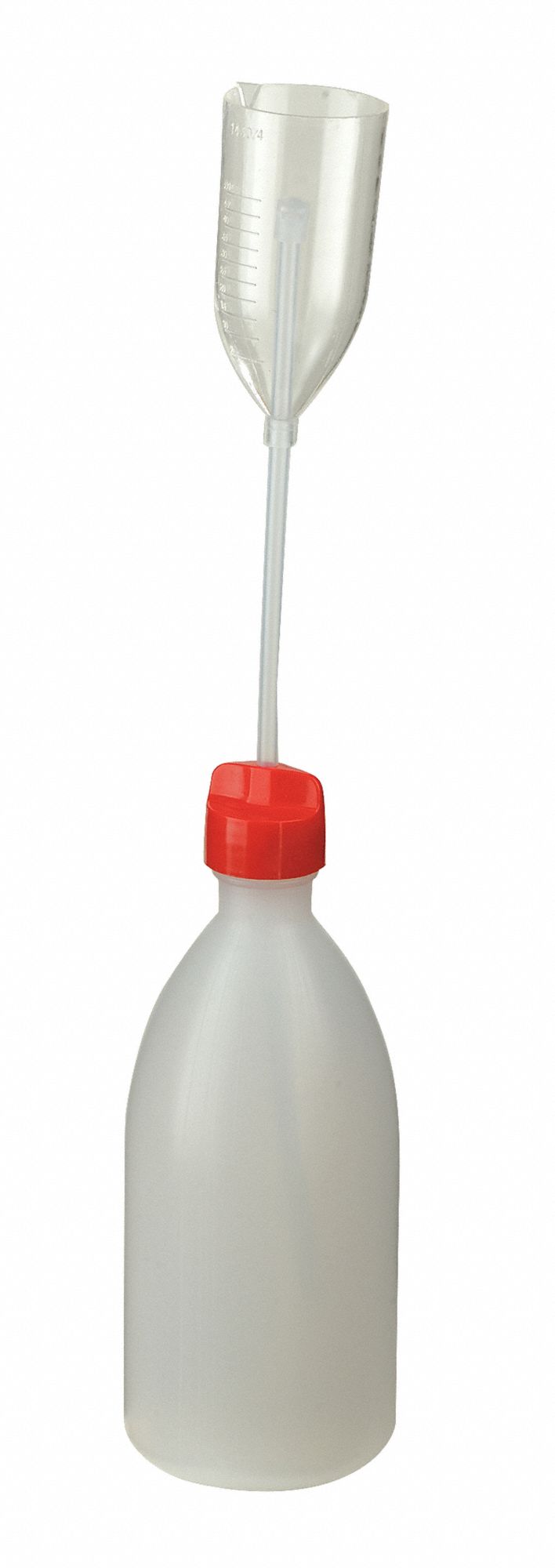 Adjustable Volume DispensingBottle, PK10