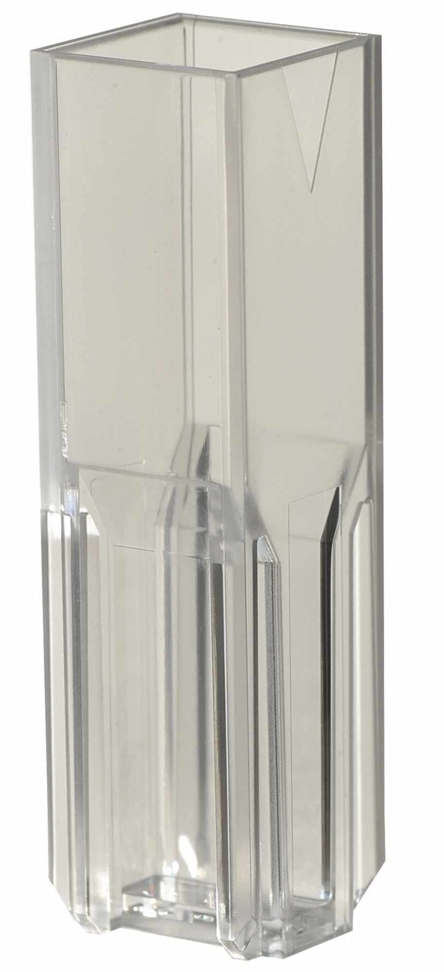 Cuvette, visible range semi-micro, PK500