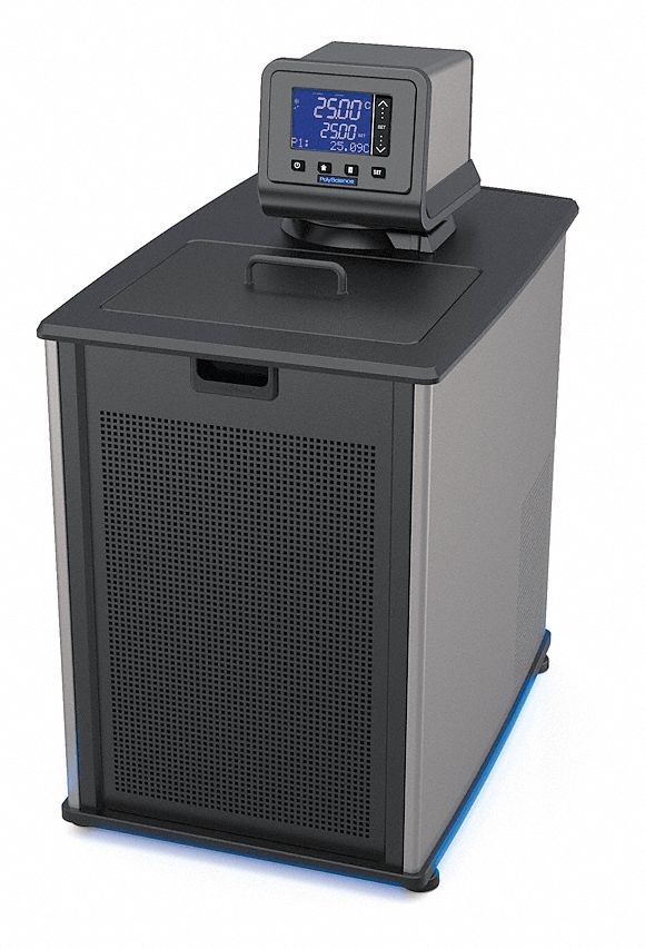 Advan Digital, 15 L RefrigHtg 40to200C