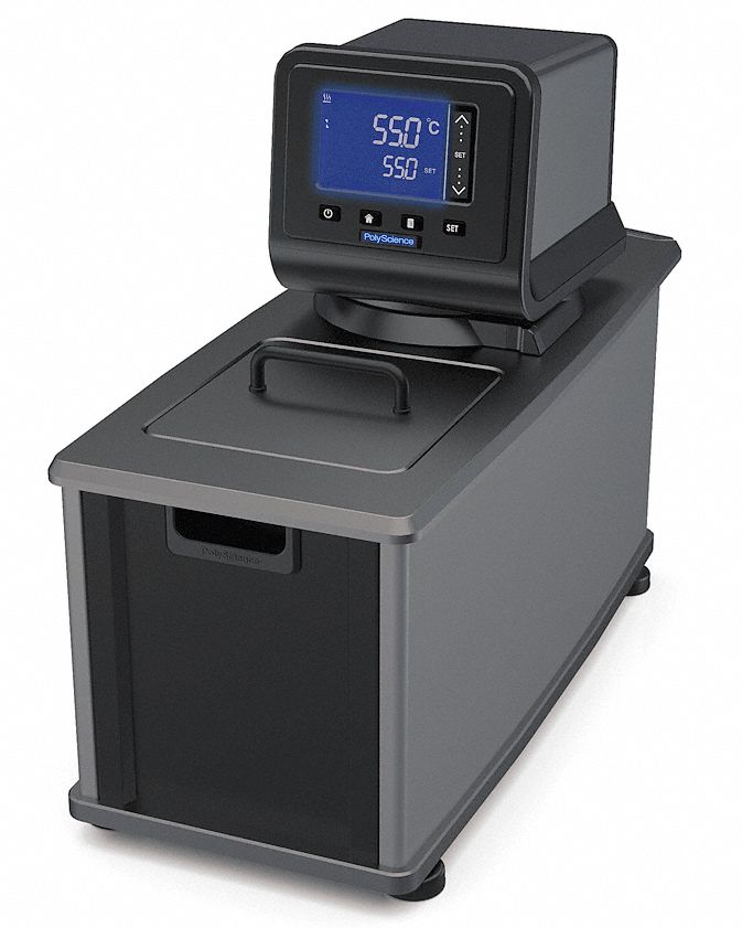 Stand Digital, 7L Heated 170C
