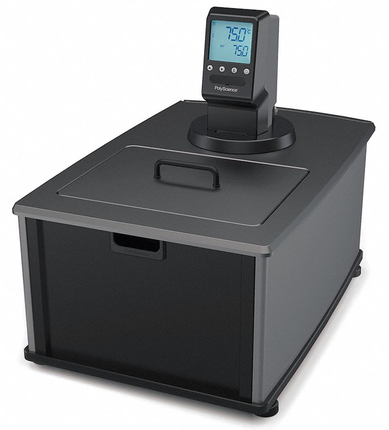 MX, 15 L Heated 135C