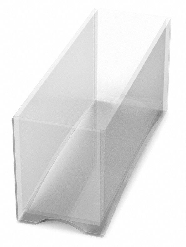 14L Polycarb Open Tank