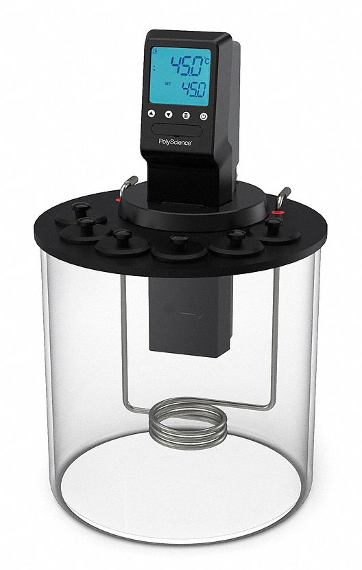 MX, Viscosity, 17L, Glass Jar 12