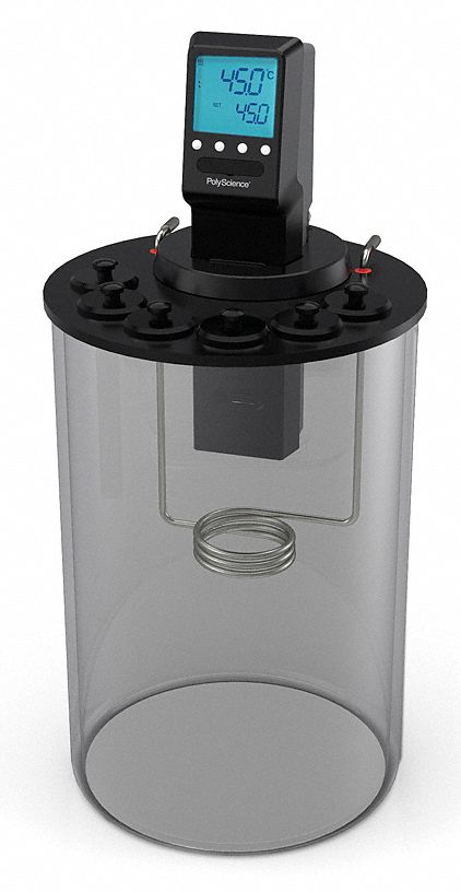 MX, Viscosity, 27L, Glass Jar 18