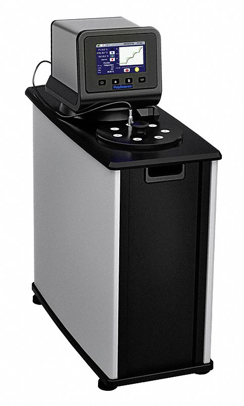 Perform Digital, Calibration, 15L