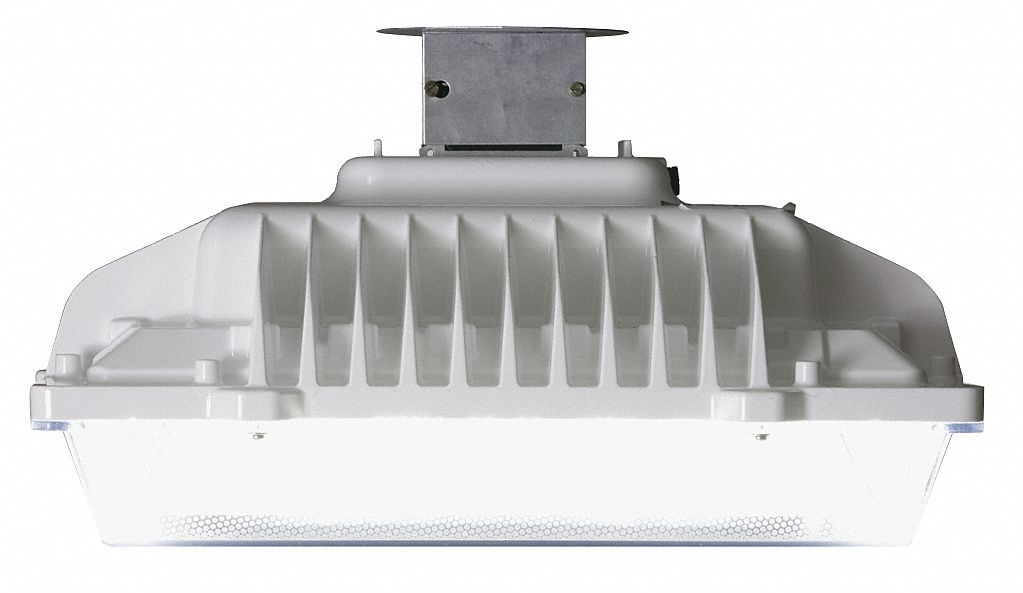 LED Garage Light, 80W, 5250L