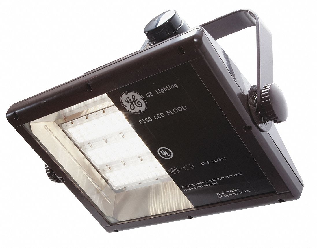 LED Flood Light, 90W, 5600L