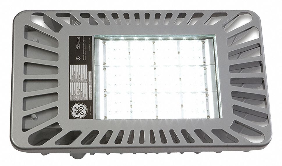 LED Flood Light, 90W, 5400L