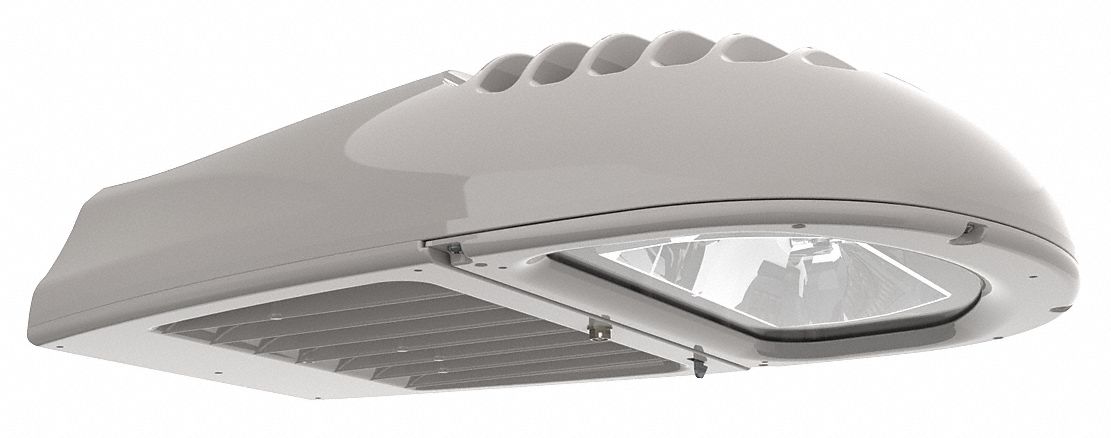 LED Roadway Light, 54W, 4200L