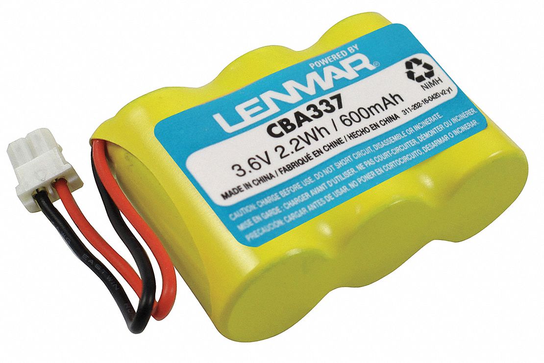 Battery for SW Bell 4205083, 4205080