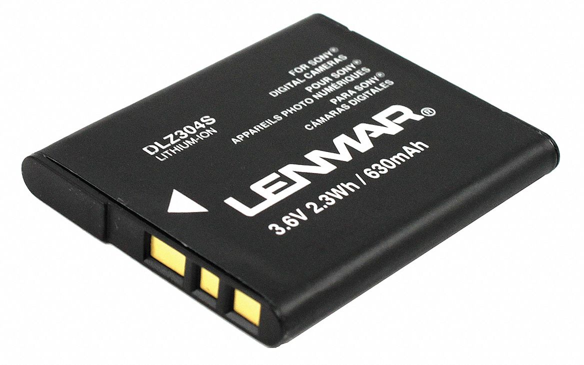 Sony NP-BN1 Replacement Battery