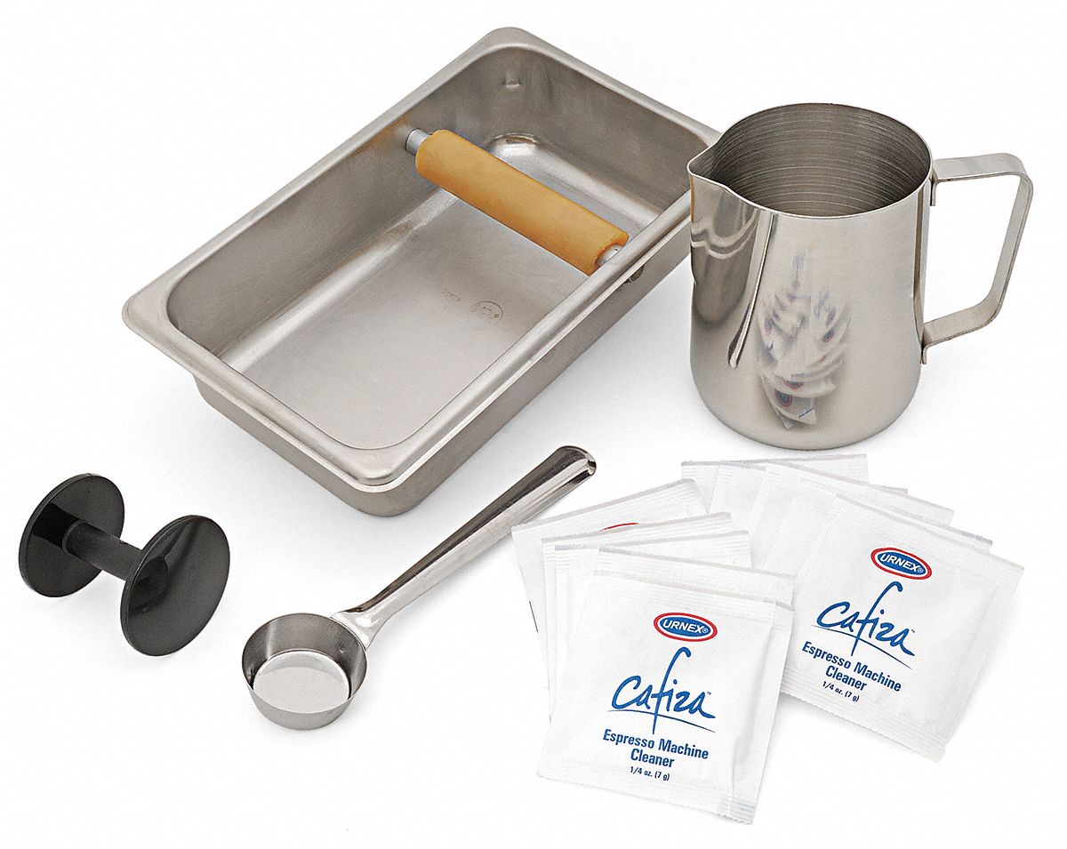Espresso Machine Accessory Kit