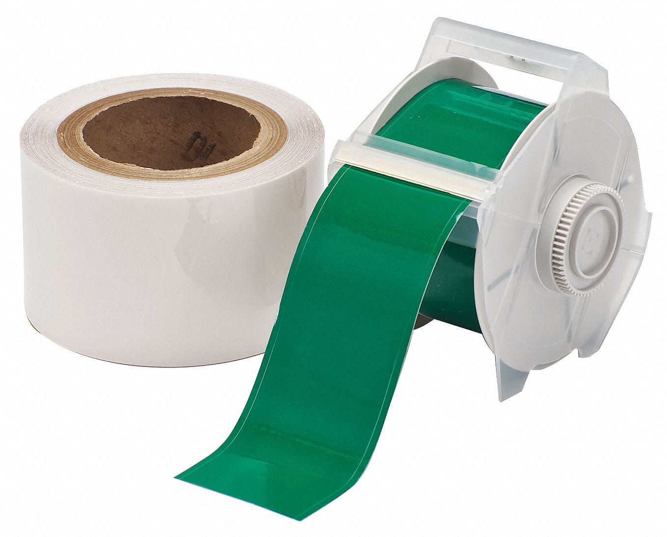 Print On Demand Floor Labels, 2-1/4In W