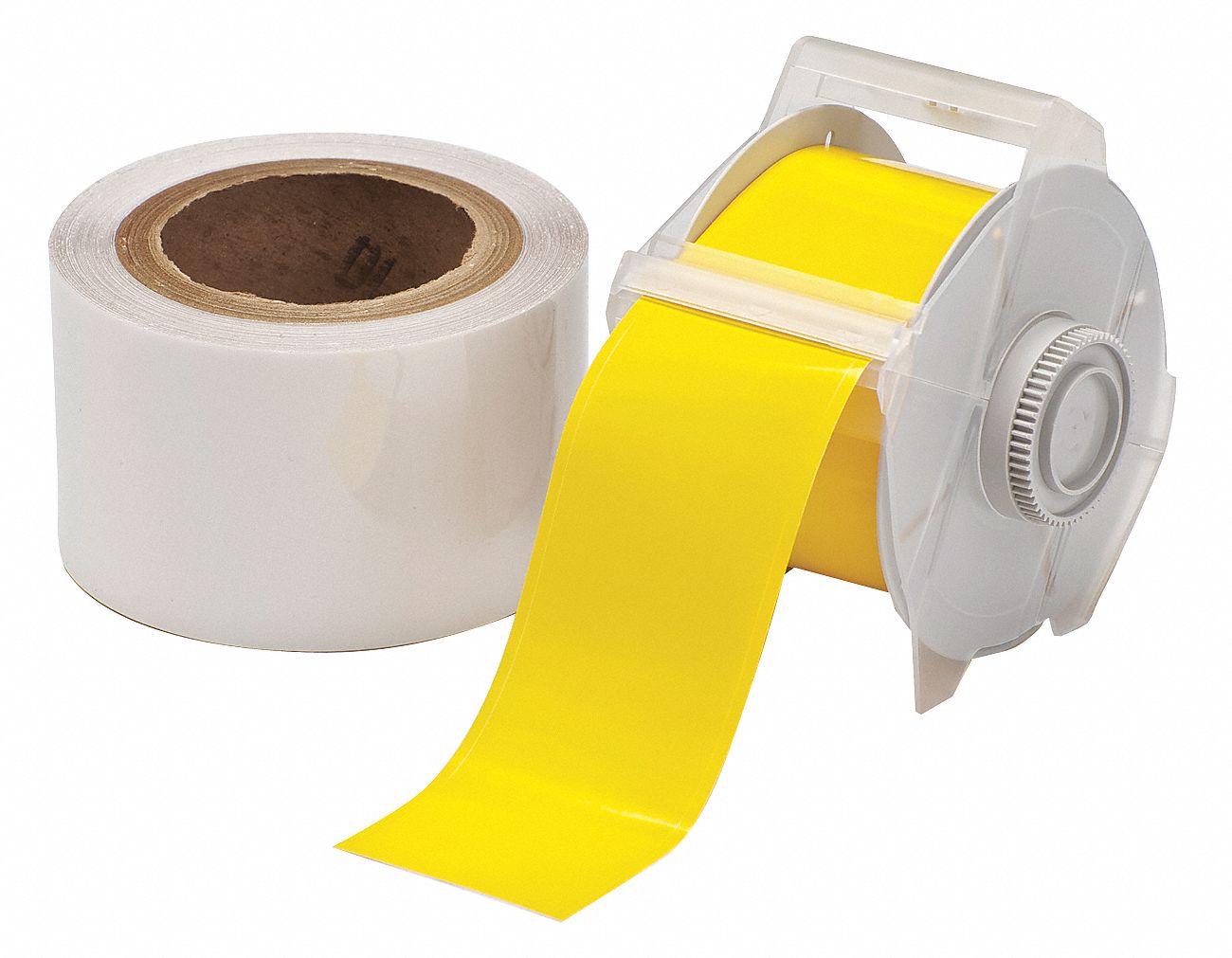 Print On Demand Floor Labels, 2-1/4In W