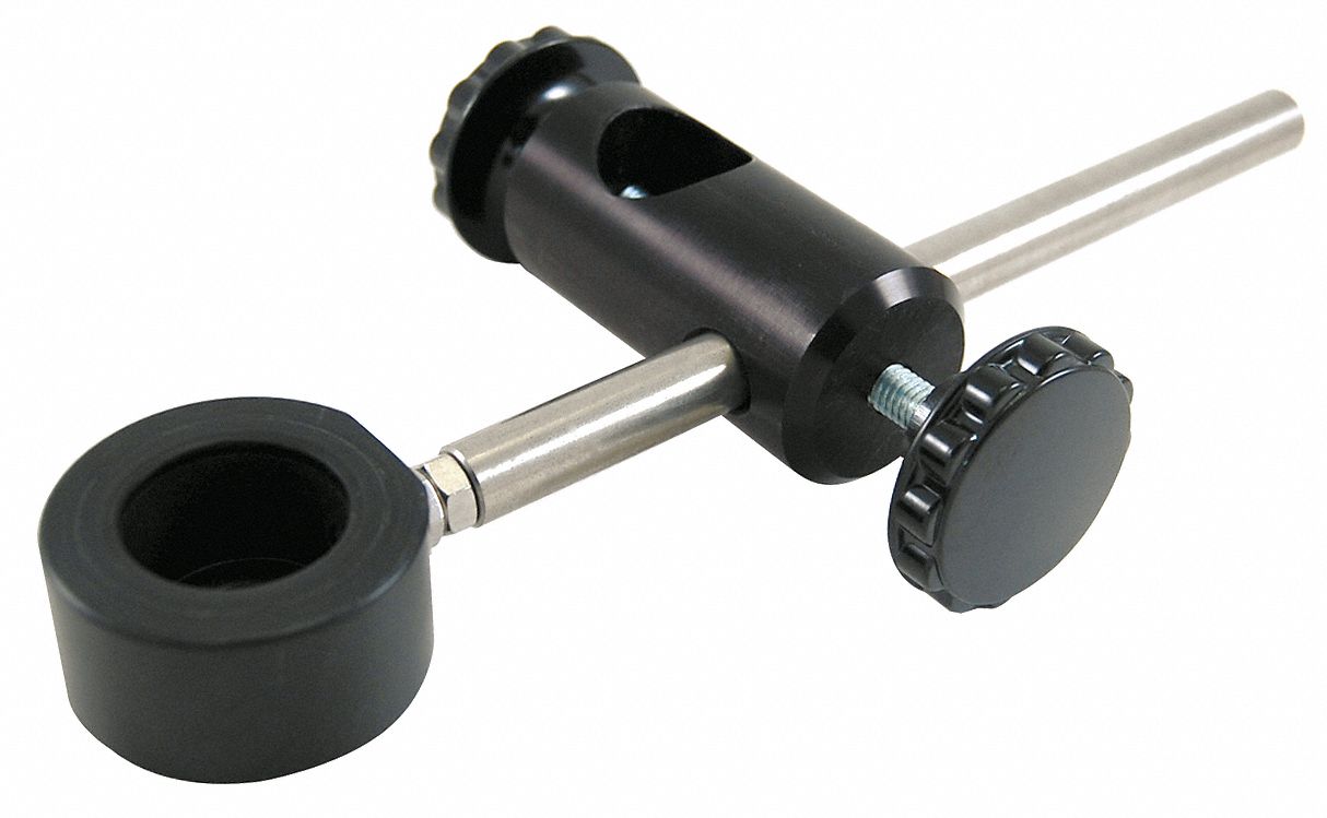 Multi-Gen Ejector Clamp Assembly