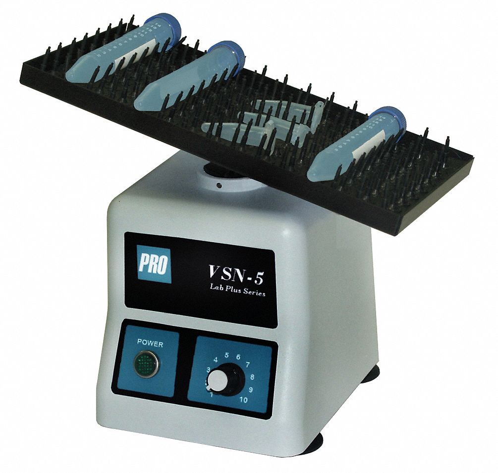 VSN-5 Nutating Mixer