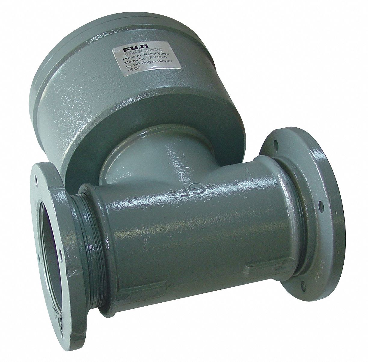 Vacuum Relief Valve, Use With 6JD32