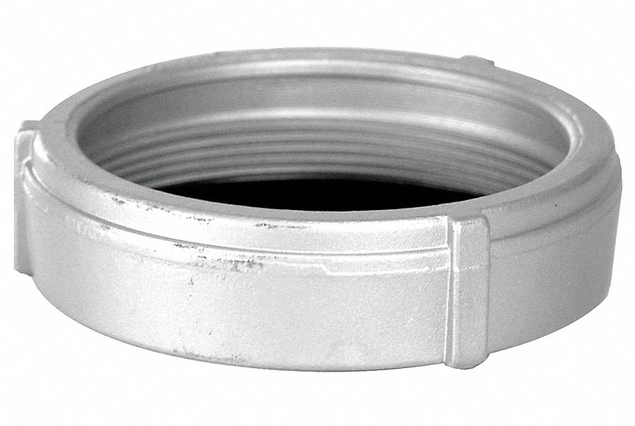 Plug Clamping Ring, Gasket, 60A, 2 and 3P