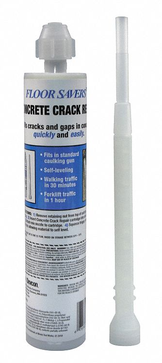 Concrete Crack Cartridge, 250 ml