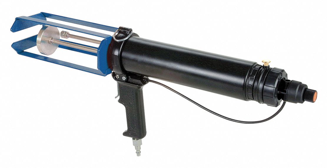 Applicator, Pnuematic, 4 Mix Ratios, 400mL
