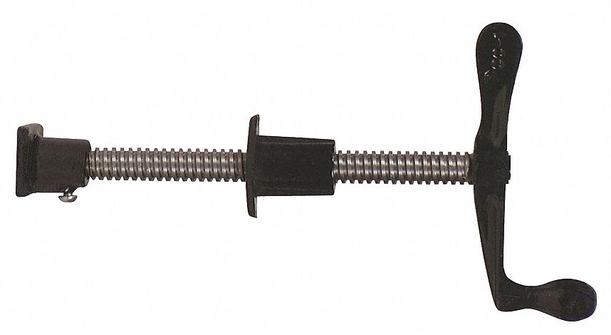 Press Screw, 18 In x 1-3/4 In