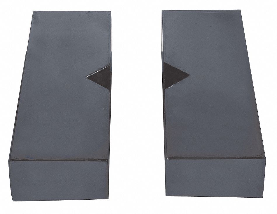 Arbor Plates, For Use with 25 Ton Press