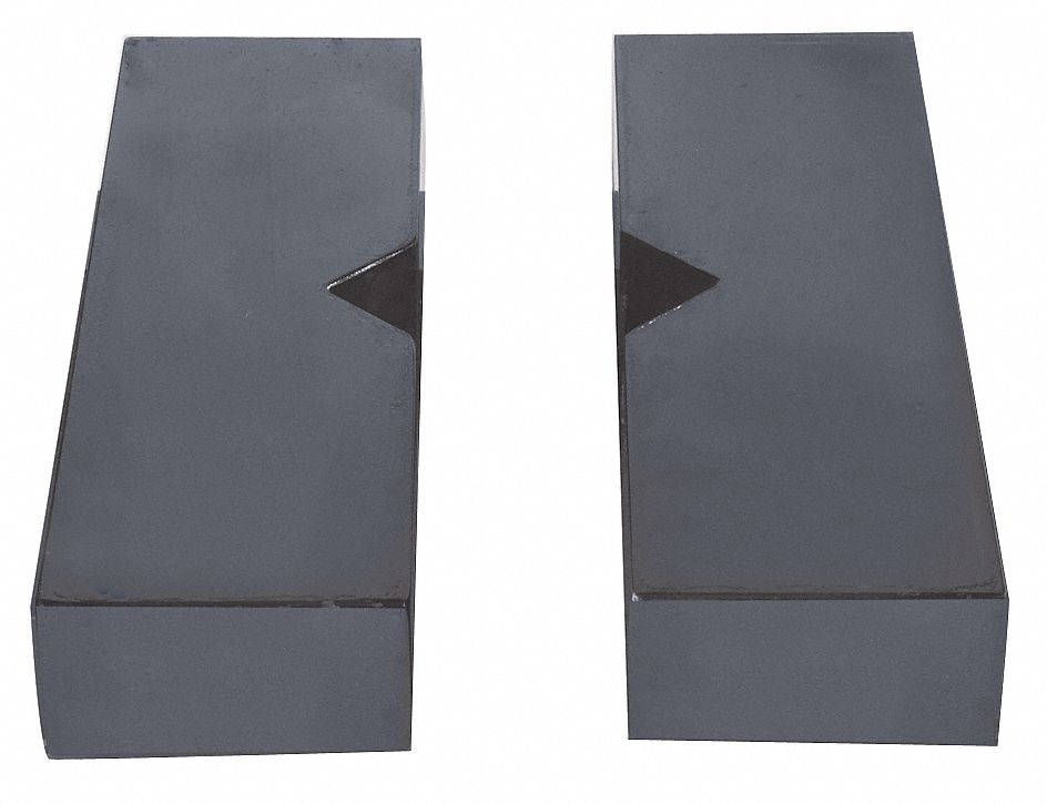 Arbor Plates, For Use with 55 Ton Press