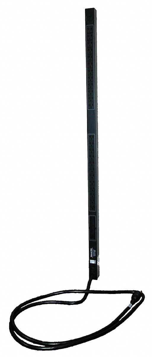 Power Distribution Unit, 24 Outlets, 5-20R