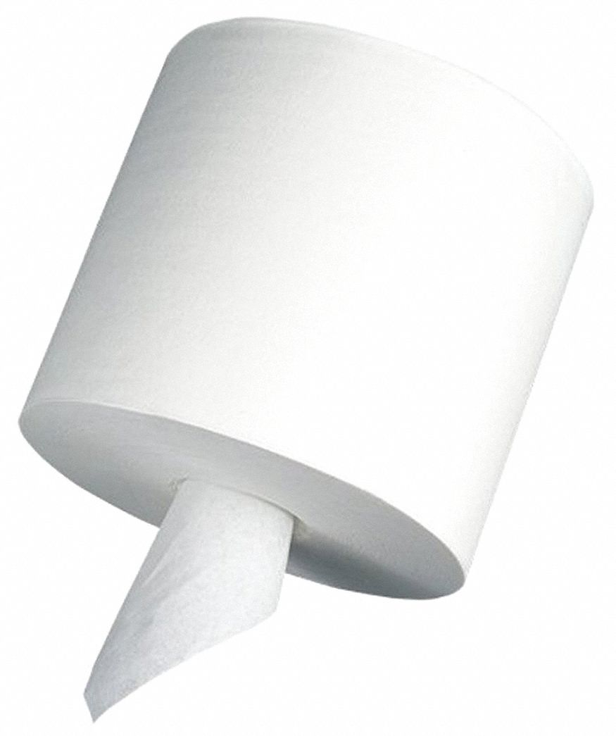 Centerpull Towel, Acclaim, Wh, 1000CT, PK6