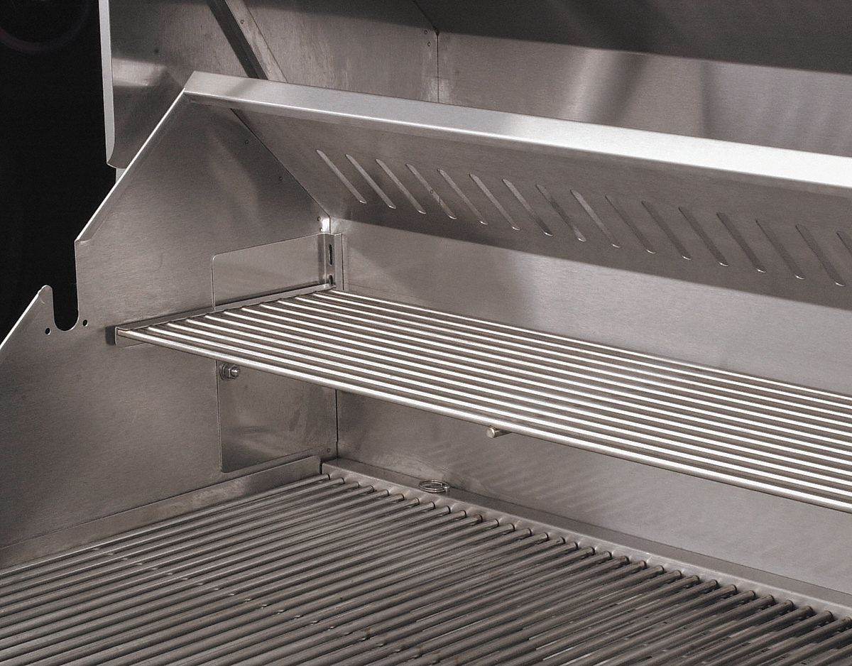 Adjustable Warming Rack, 60 In