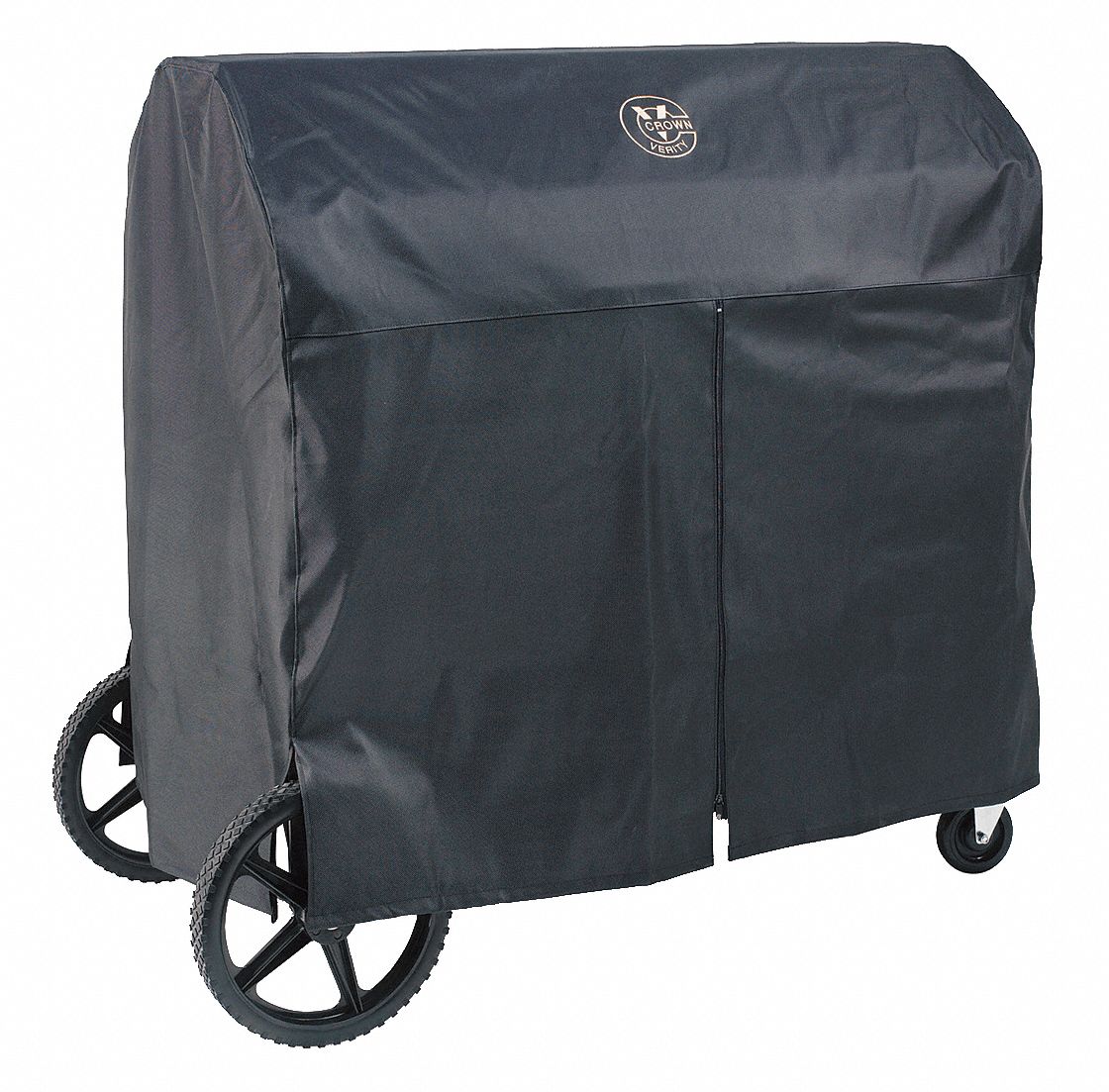 Grill Cover, 30x40x50 In