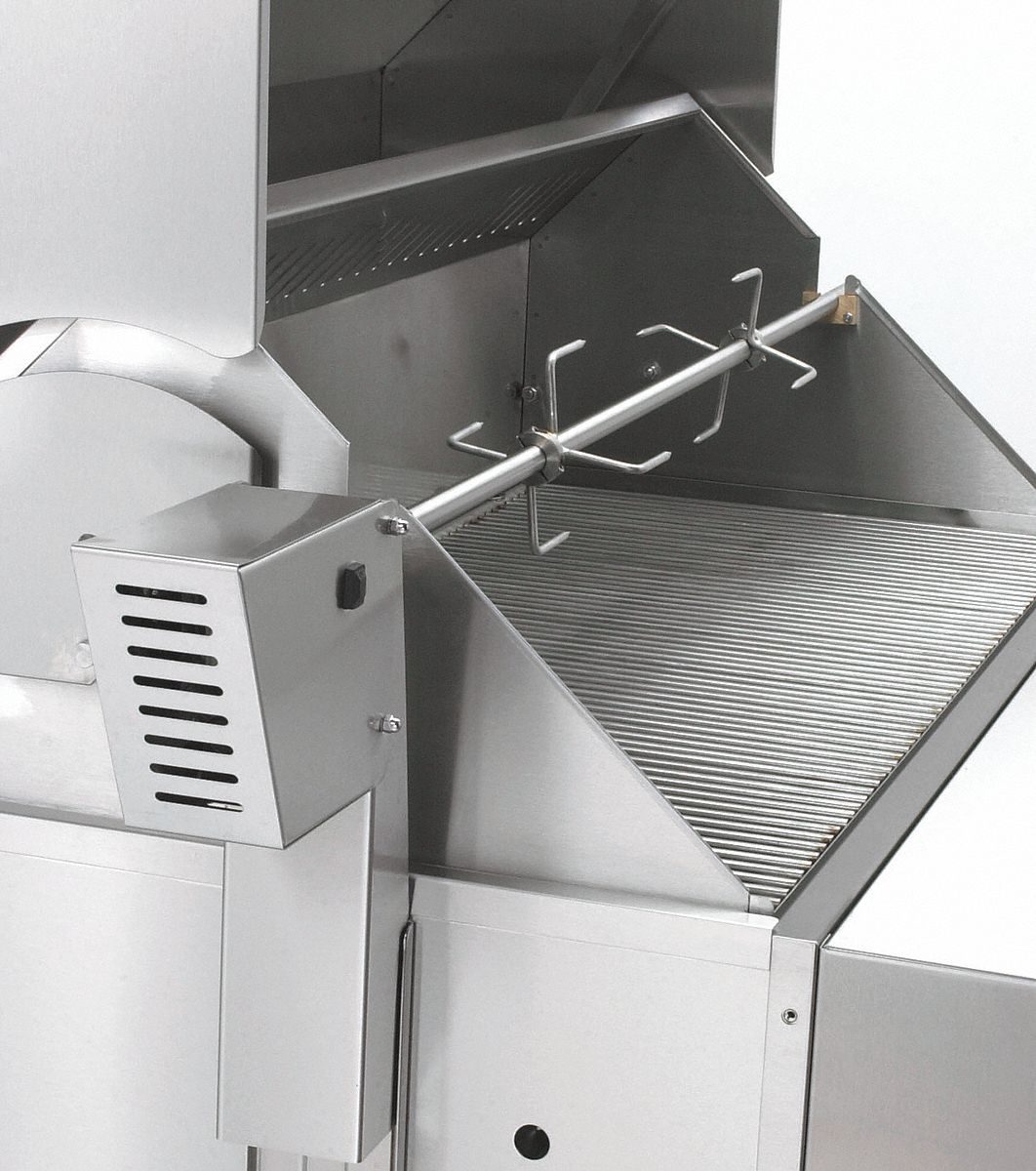 Rotisserie, 48 In