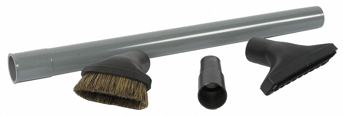Vacuum Attachment Kit, w/4VDW2