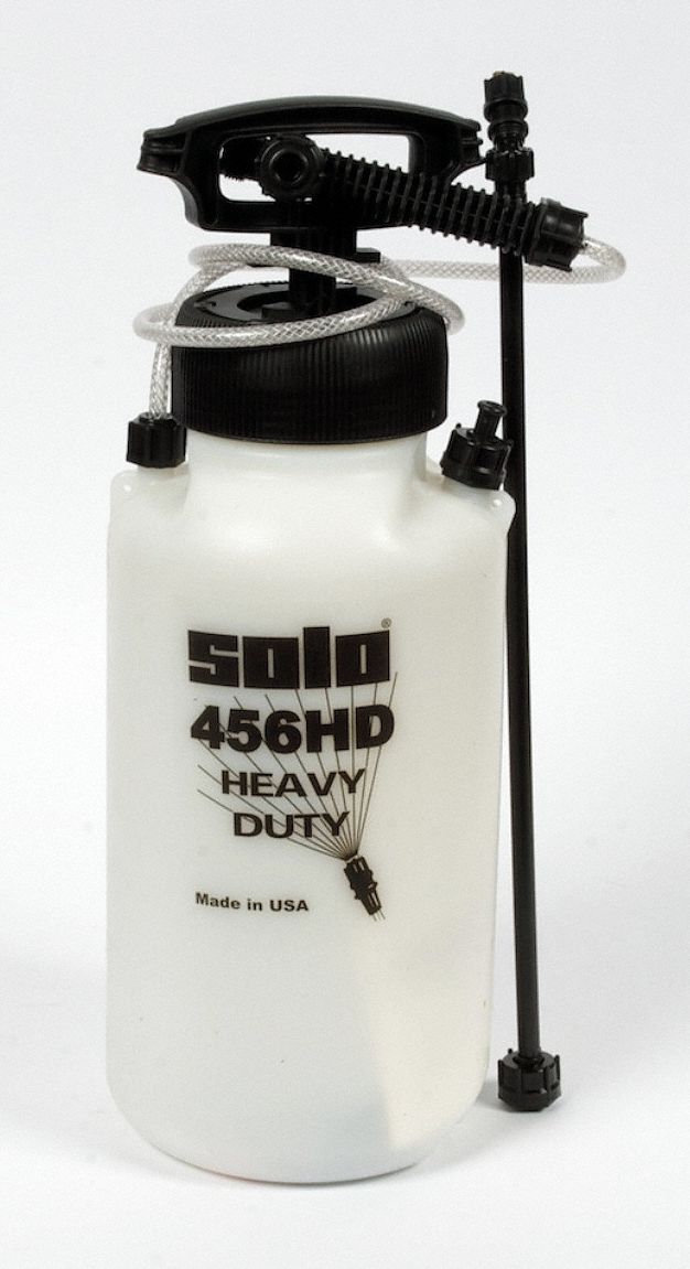 Pre-Spray Hand Sprayer